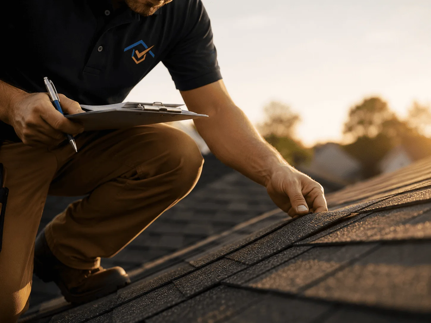 Why Choose Roof Inspection in Providence, KY